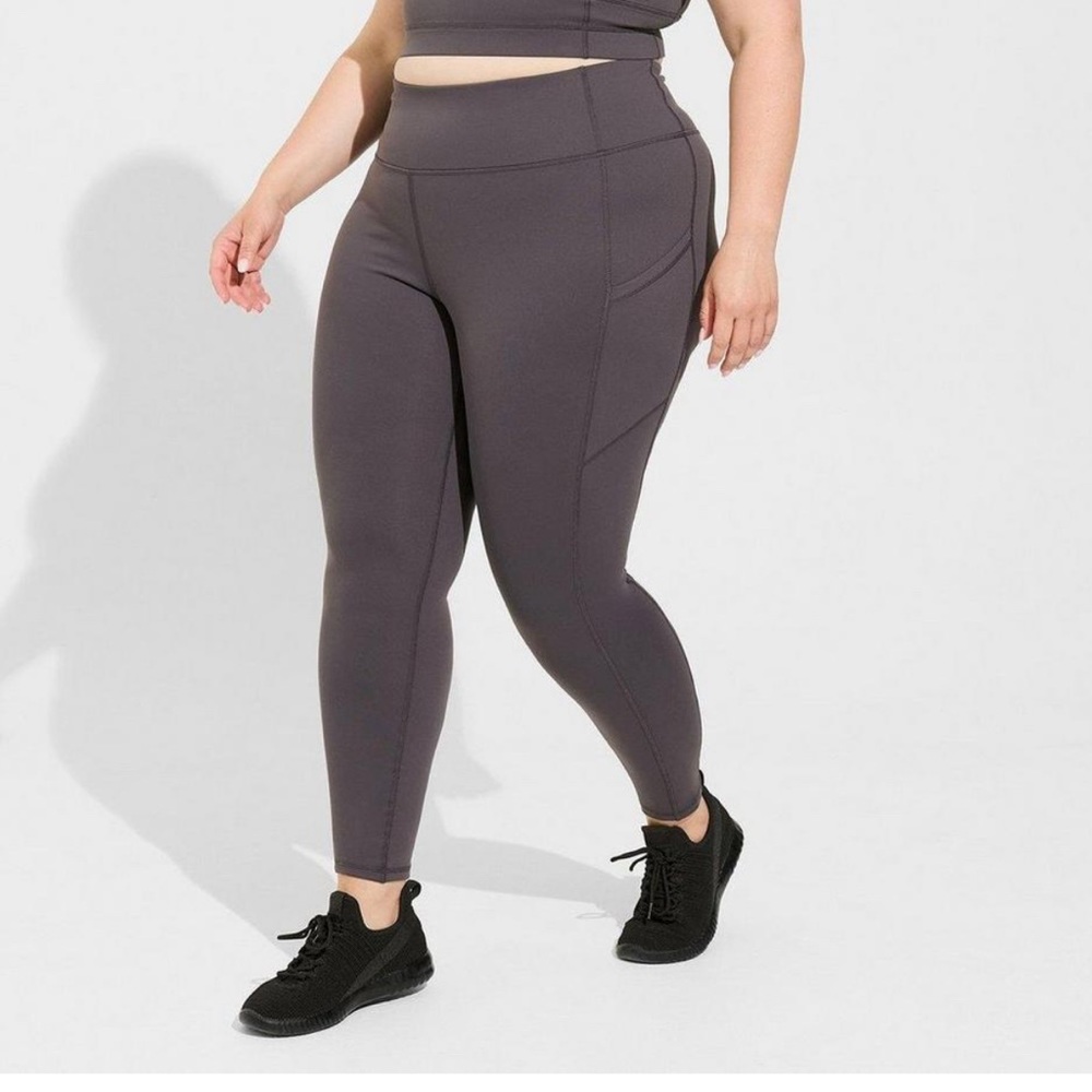 Torrid Active Leggings